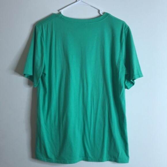 In a world of kardashians be a Gallagher funny T-shirt large - Picture 6 of 8